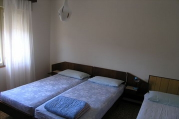 Private Unterkunft Lido di Jesolo 4
